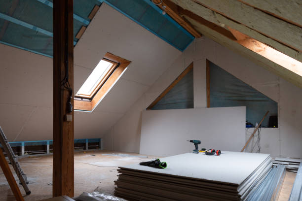 Types of Insulation We Offer in Macdonnell Heights, NY