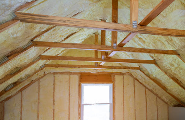 Best Spray Foam Insulation in Macdonnell Heights, NY