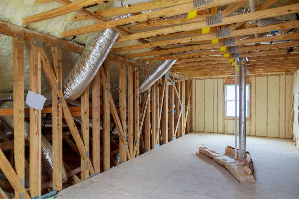 Best Commercial Insulation in Macdonnell Heights, NY