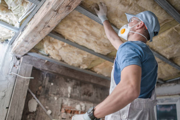 Best Residential Insulation in Macdonnell Heights, NY