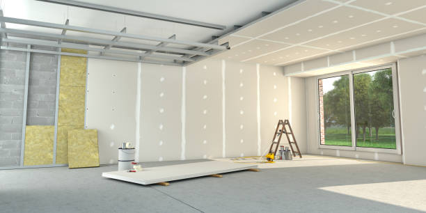 Best Energy Efficiency Insulation in Macdonnell Heights, NY