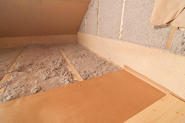 Best Spray Foam Insulation in Macdonnell Heights, NY