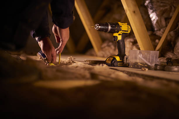 Best Blown-in Insulation in Macdonnell Heights, NY